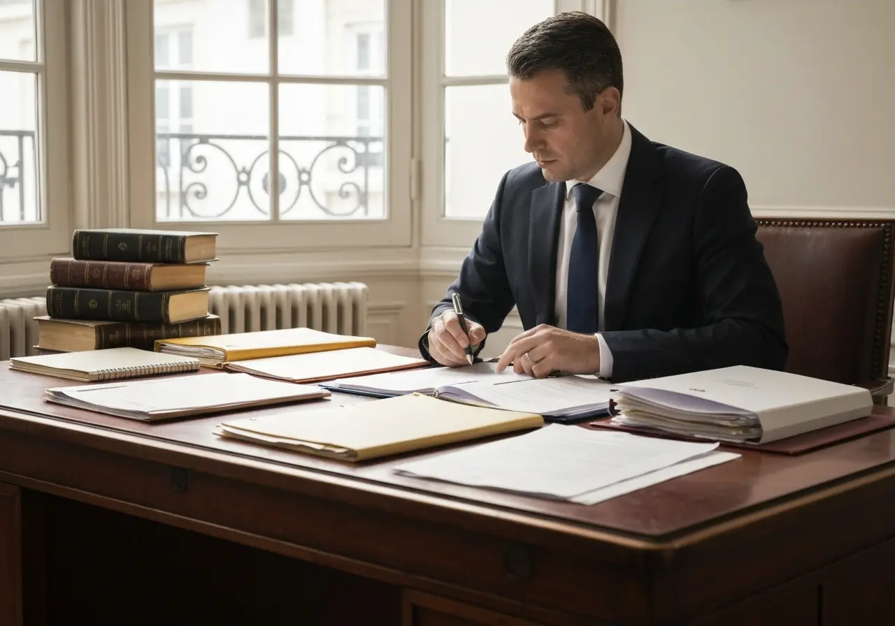 Formulaire de requête en exonération Cerfa : guide complet 2026