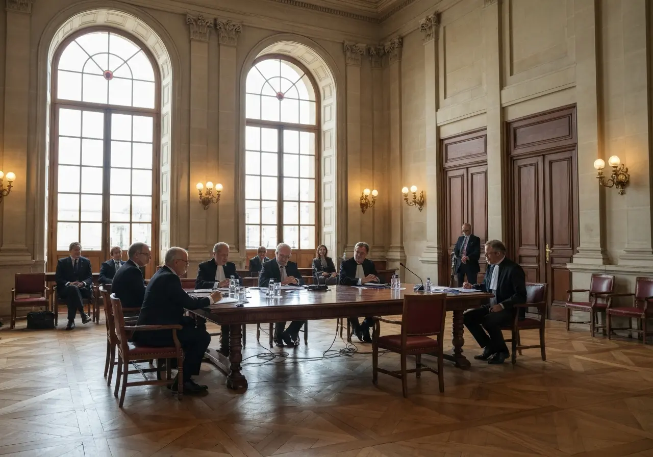 Contestation PV Tribunal de Police : Guide 2026 pour annuler votre amende