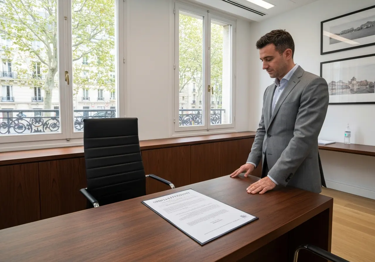 Tribunal de police : où en est ma contestation de PV ? Suivi 2026