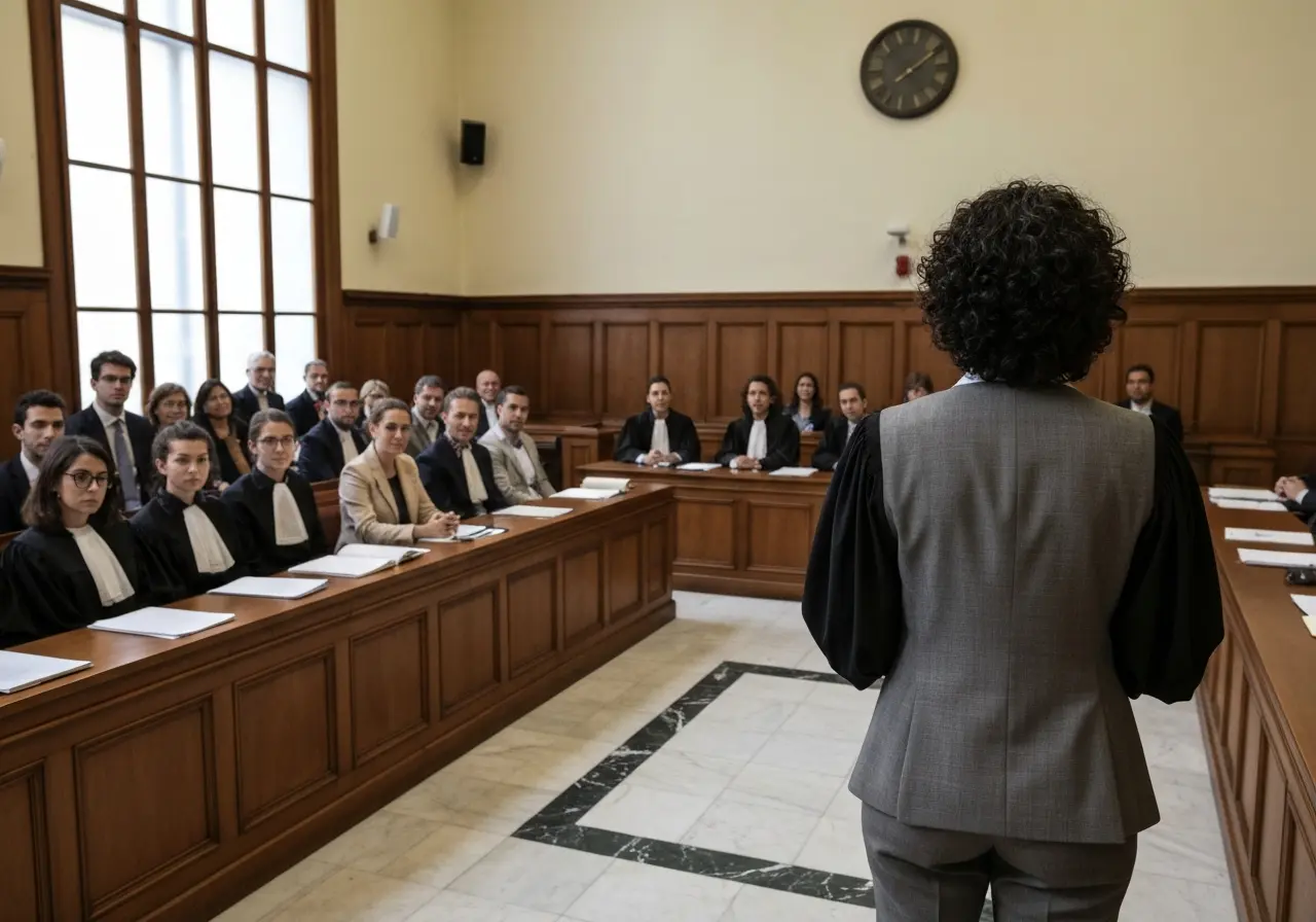 Contester une contravention pour stationnement : mode d'emploi 2026