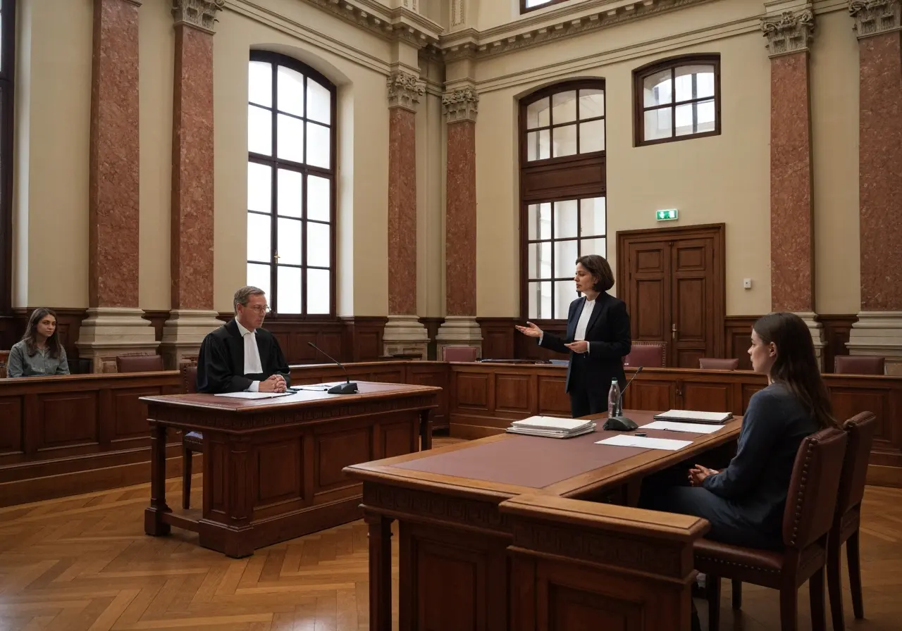 Modèle lettre requête en exonération contravention : guide 2026