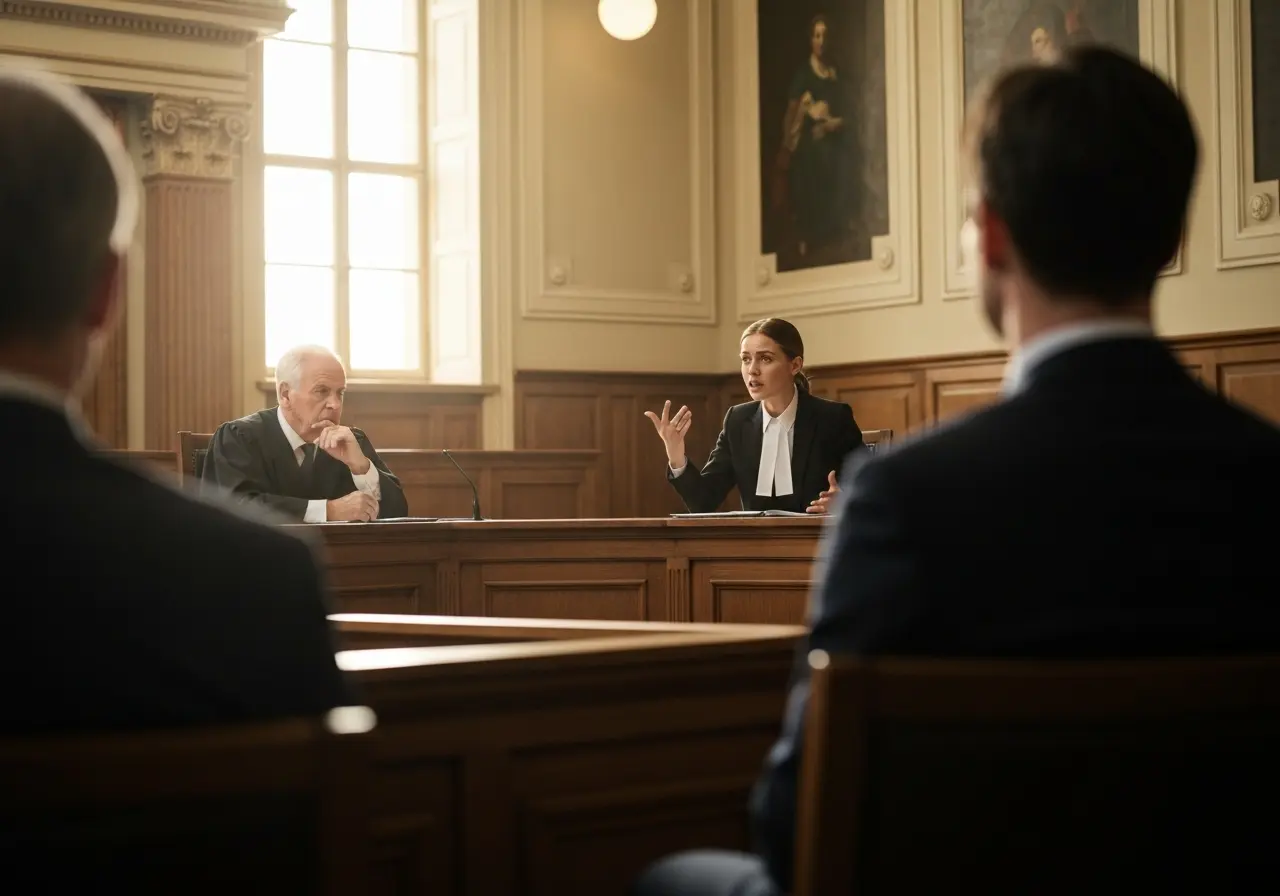 Contester une contravention feu rouge : procédure 2026 et droits