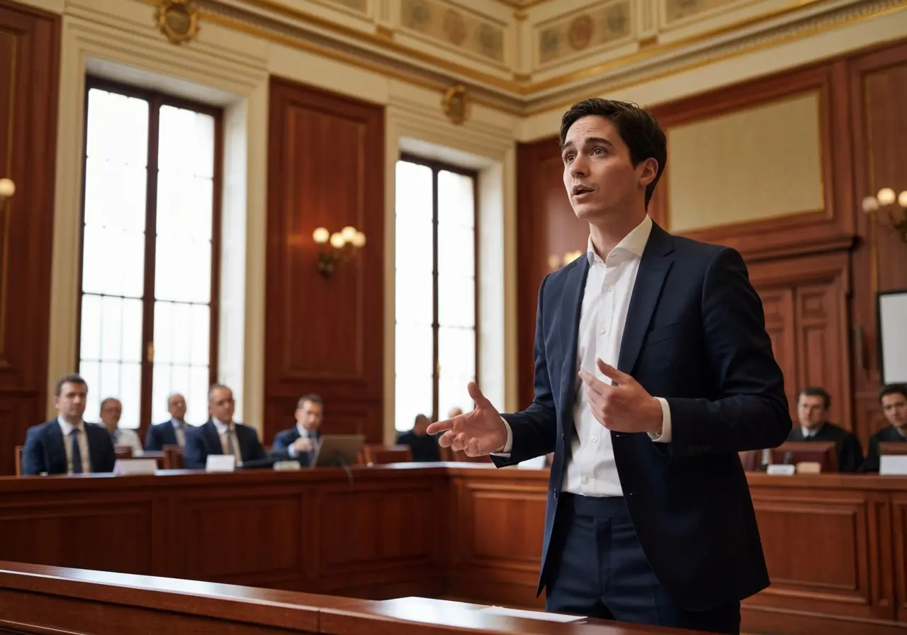 Contestation contravention stationnement gênant : nos conseils 2026