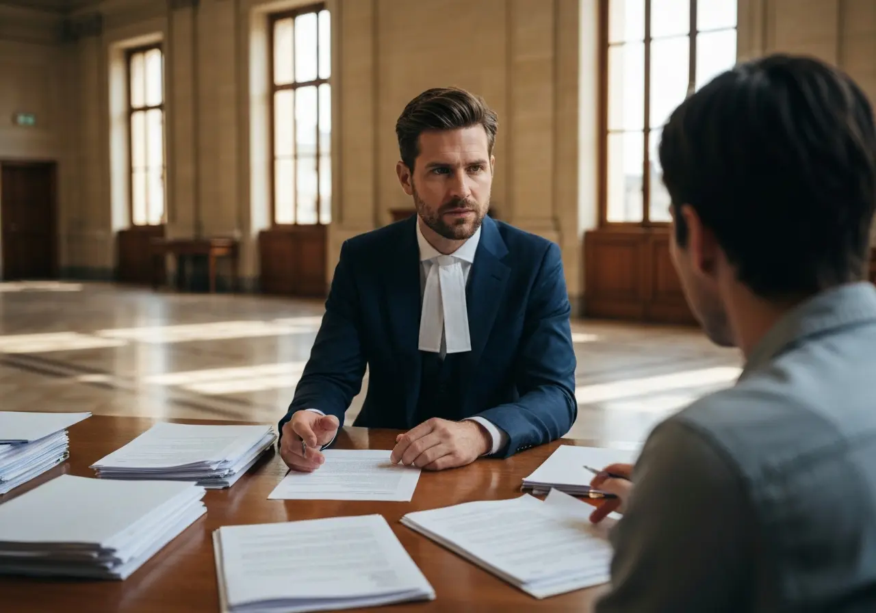 Officier du ministère public de tribunal de police : rôle et contestation 2026