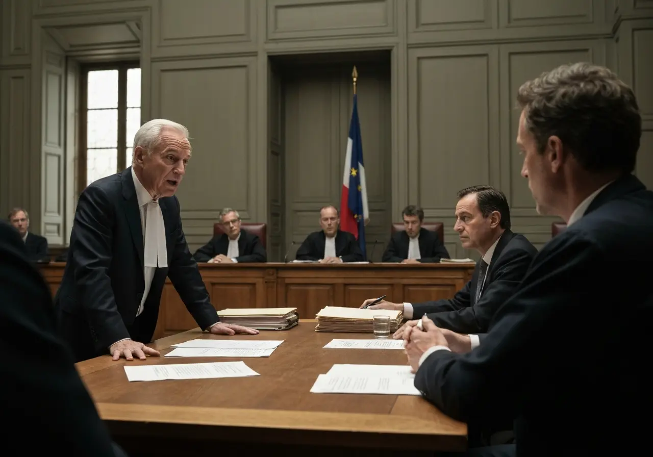 Comment contester une amende pour stationnement gênant en 2026