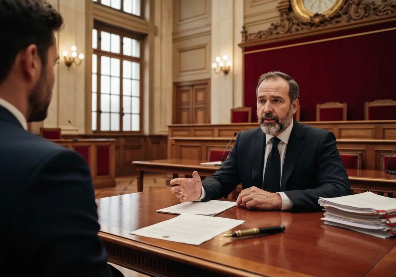 Stationnement gênant amende : montant, contestation et recours en 2026