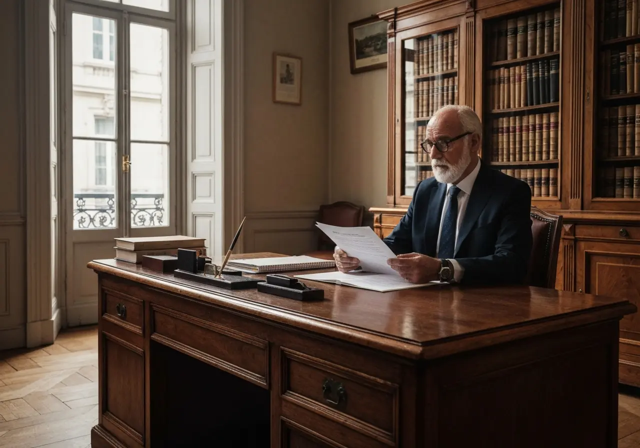 Contester un retrait de points du permis de conduire : mode d'emploi 2026