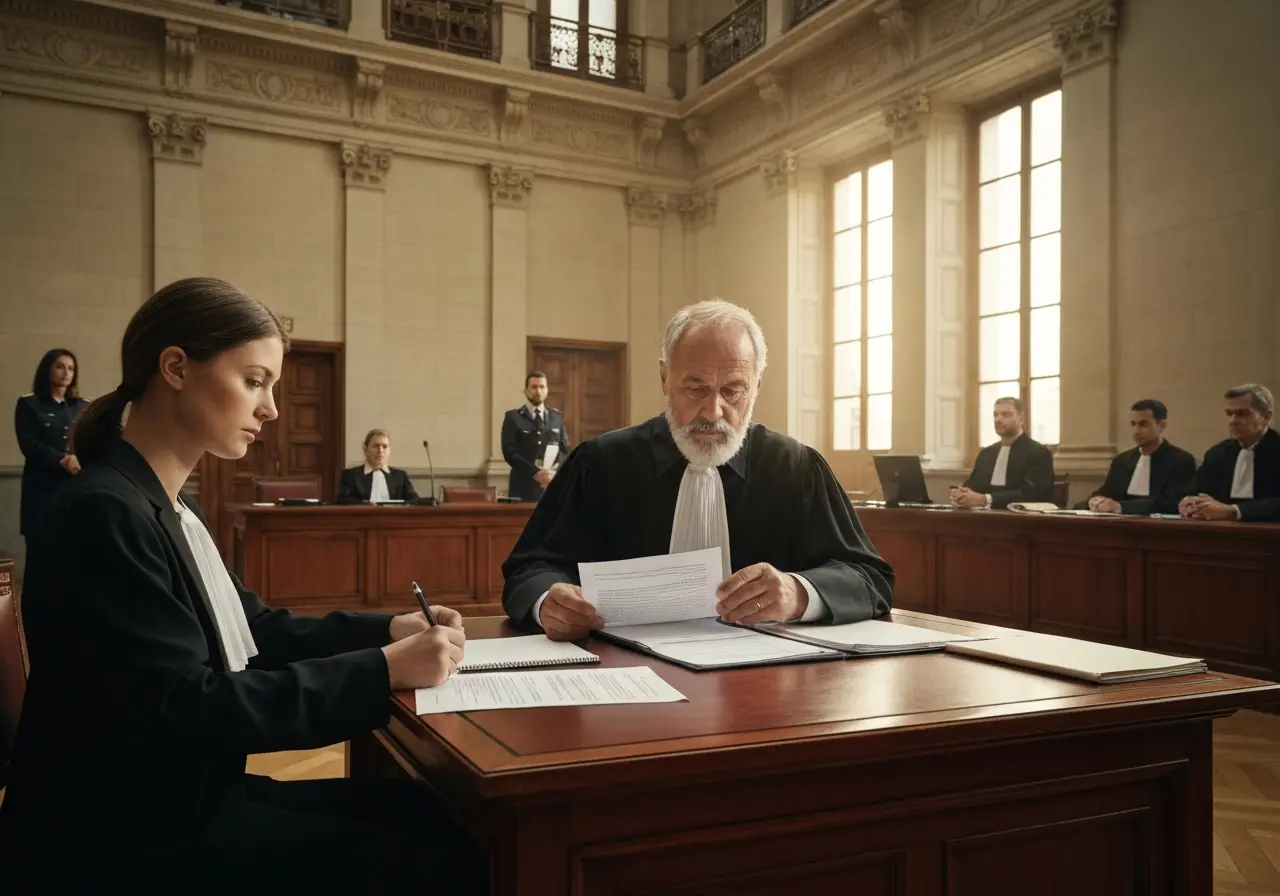 Retrait de 1 point sur le permis de conduire : comment contester ?