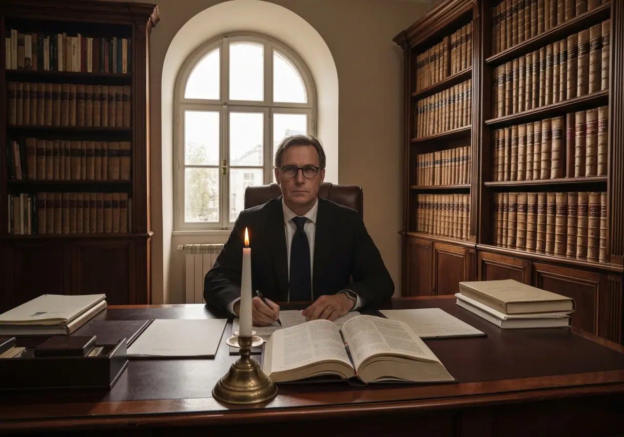 Officier du ministère public Rennes contact : comment le joindre