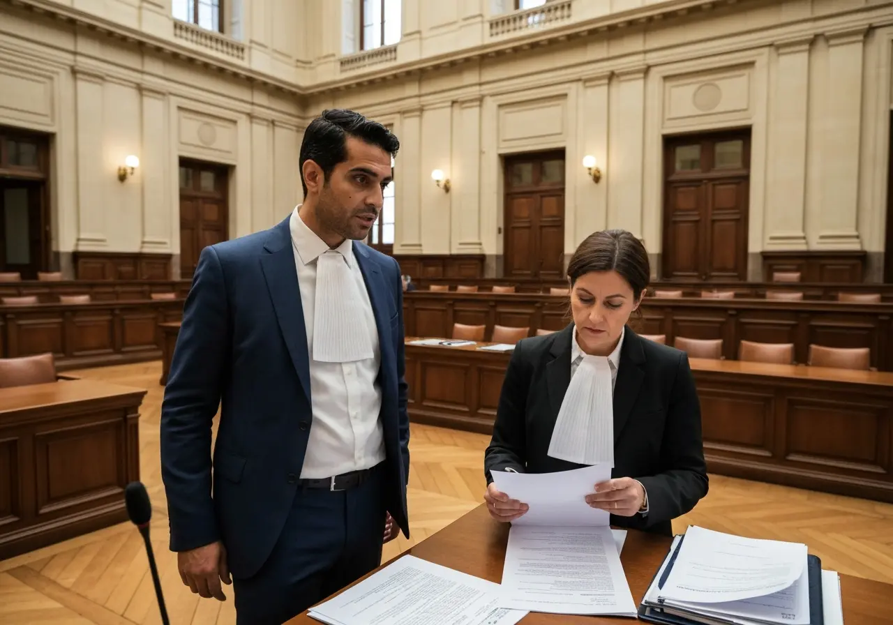 Amende pour excès de vitesse sans radar : que faire en 2026 ?