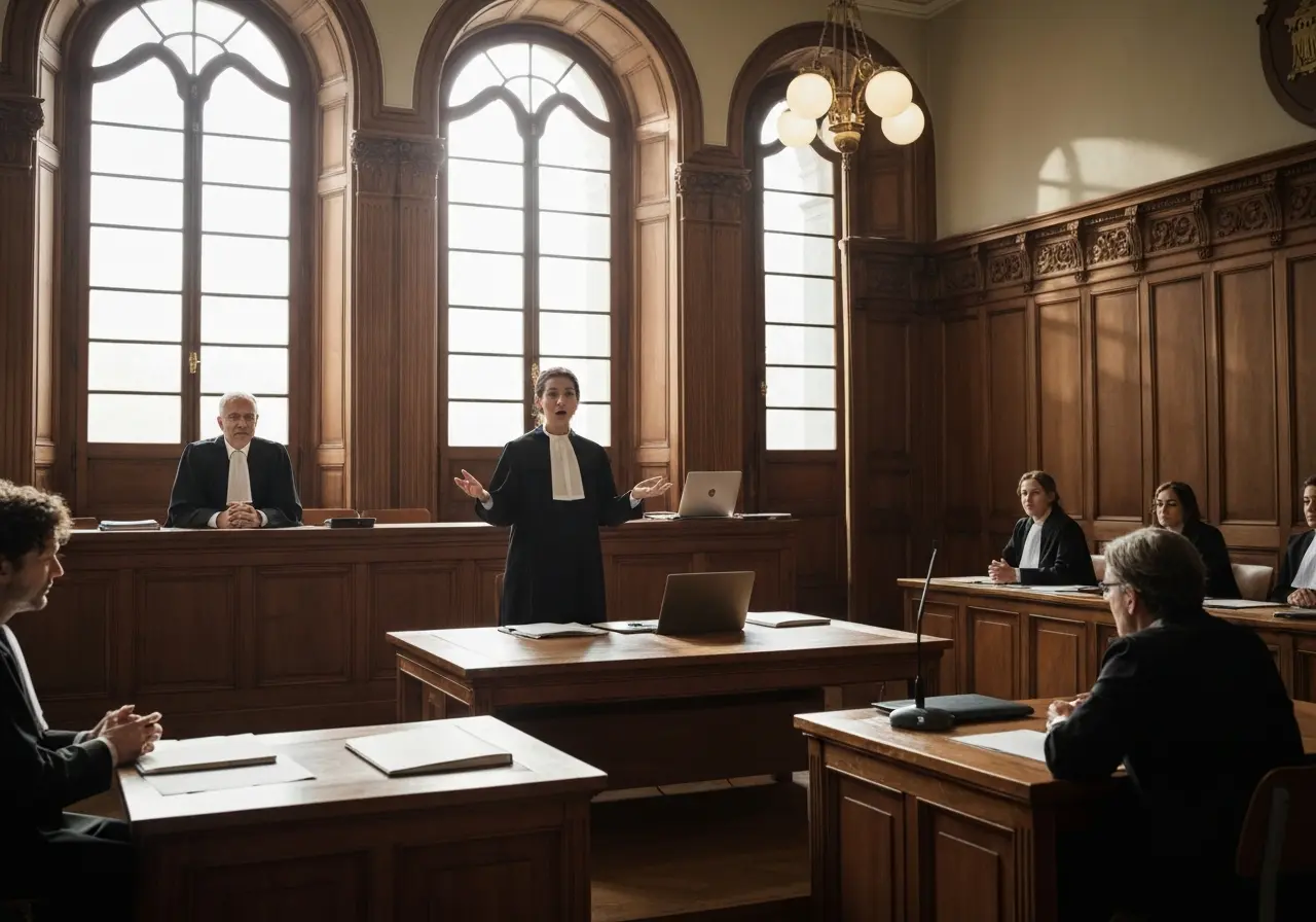 Amende forfaitaire délictuelle casier judiciaire B2 : impact et recours