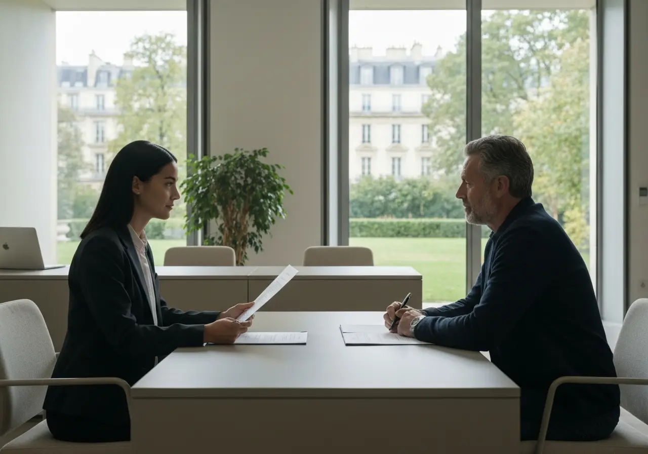 Adresse de l'officier du ministère public : comment la trouver