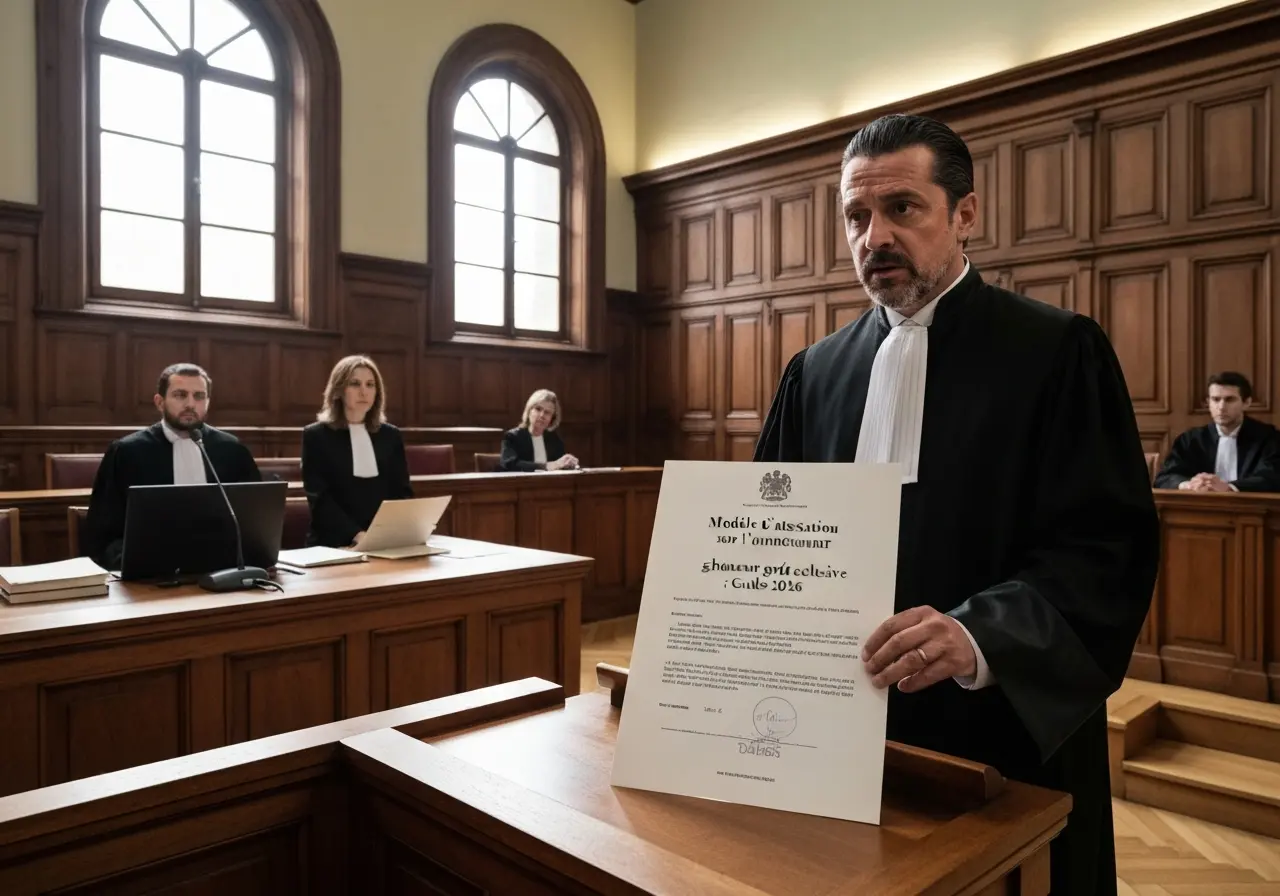 Amende stationnement gênant prix : montant 2026 et contestation
