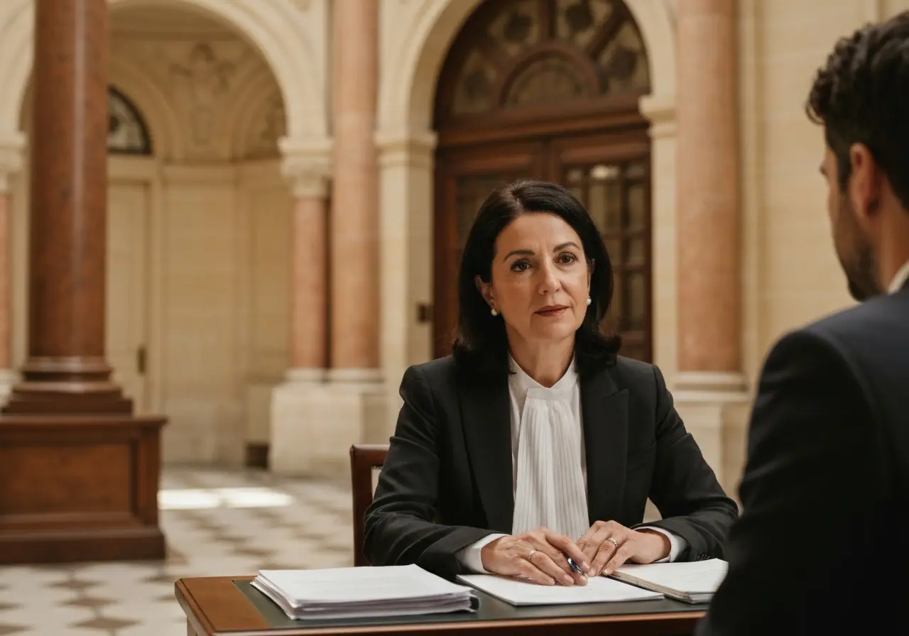 Requête en exonération : comment contester une contravention en 2026