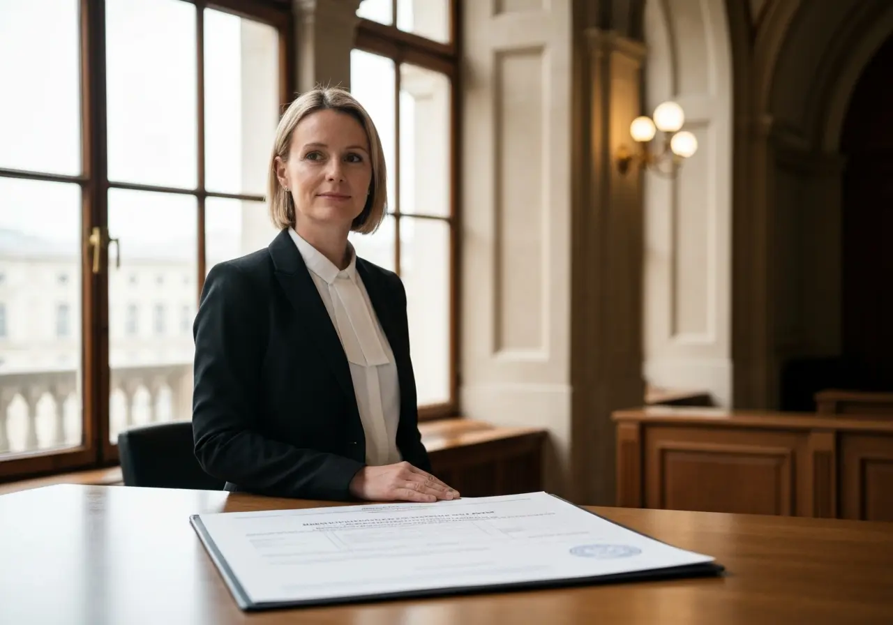 Avocat Contestation Contravention : Défendez vos droits en 2026