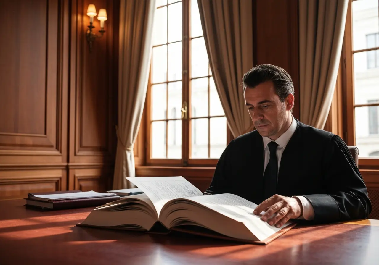 Avocat contester une contravention : nos conseils pour gagner