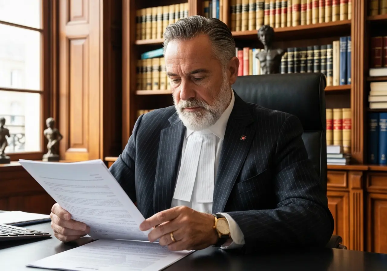 Contestation avis de contravention stationnement : nos conseils 2026