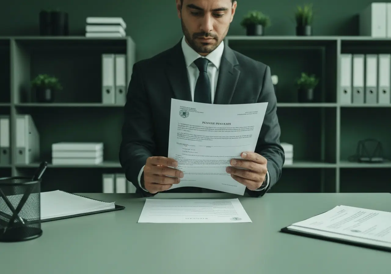 Comment contacter l officier du ministère public pour contester une contravention