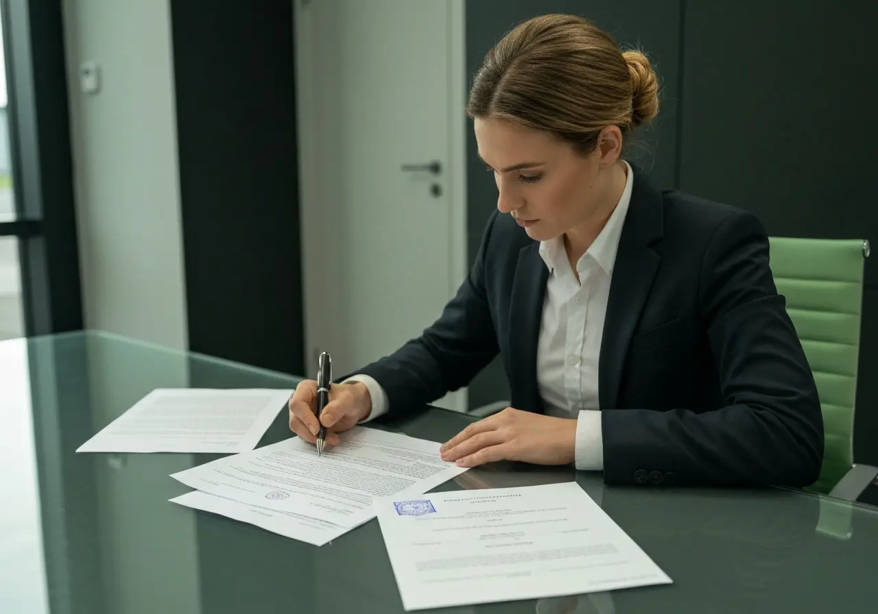 Contester une contravention pour stationnement gênant : mode d'emploi 2026