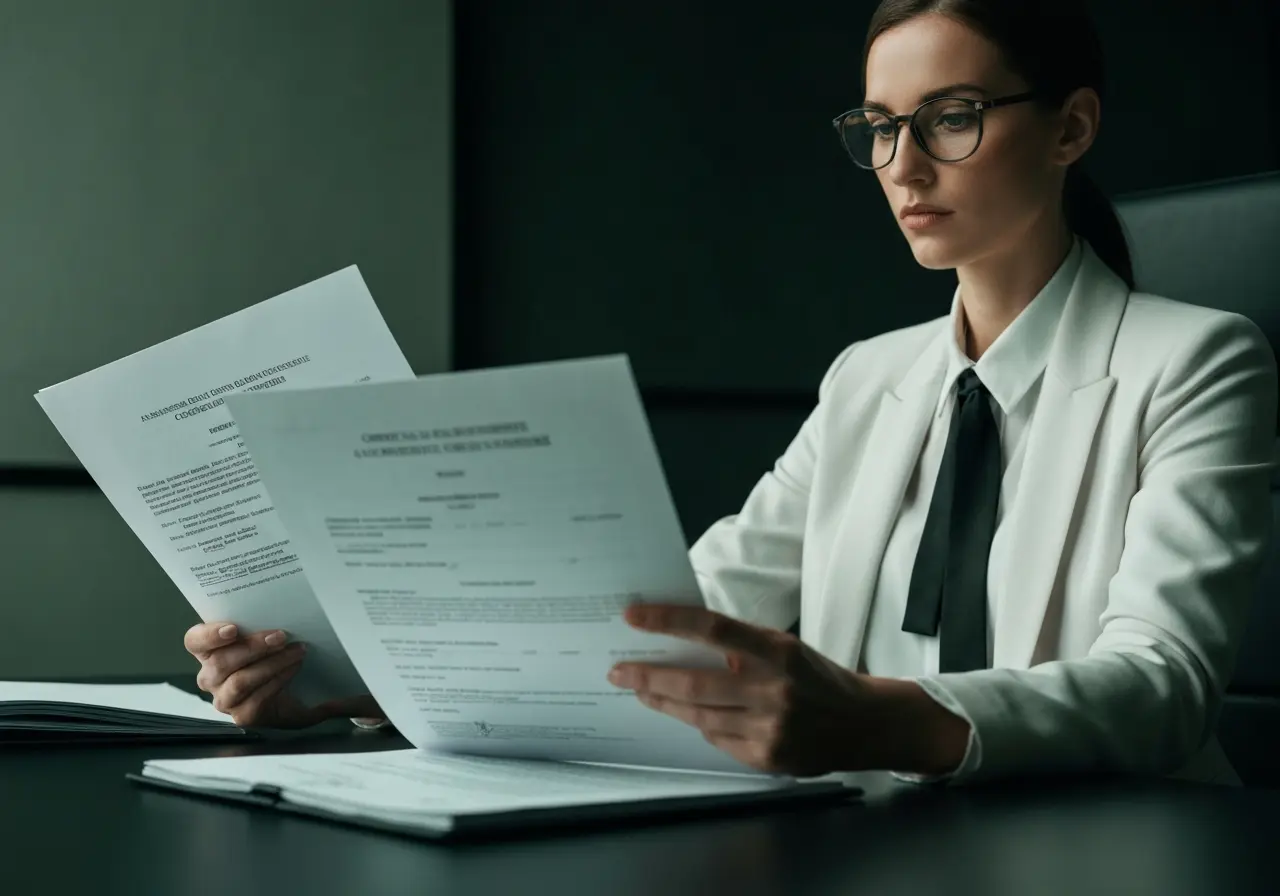 Recour si examun permis annulé : comment contester ?
