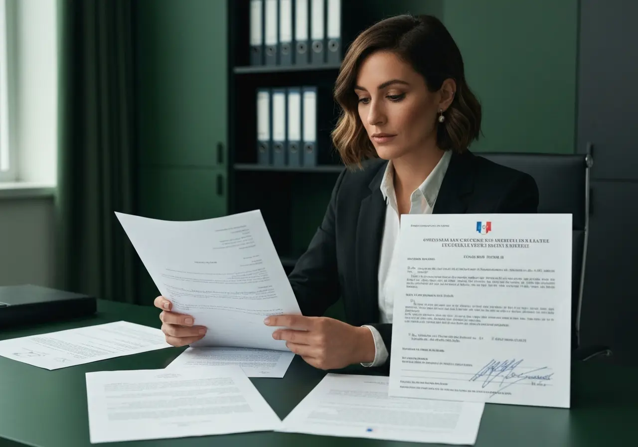 Exemple lettre opposition ordonnance pénale suisse : modèle gratuit 2026