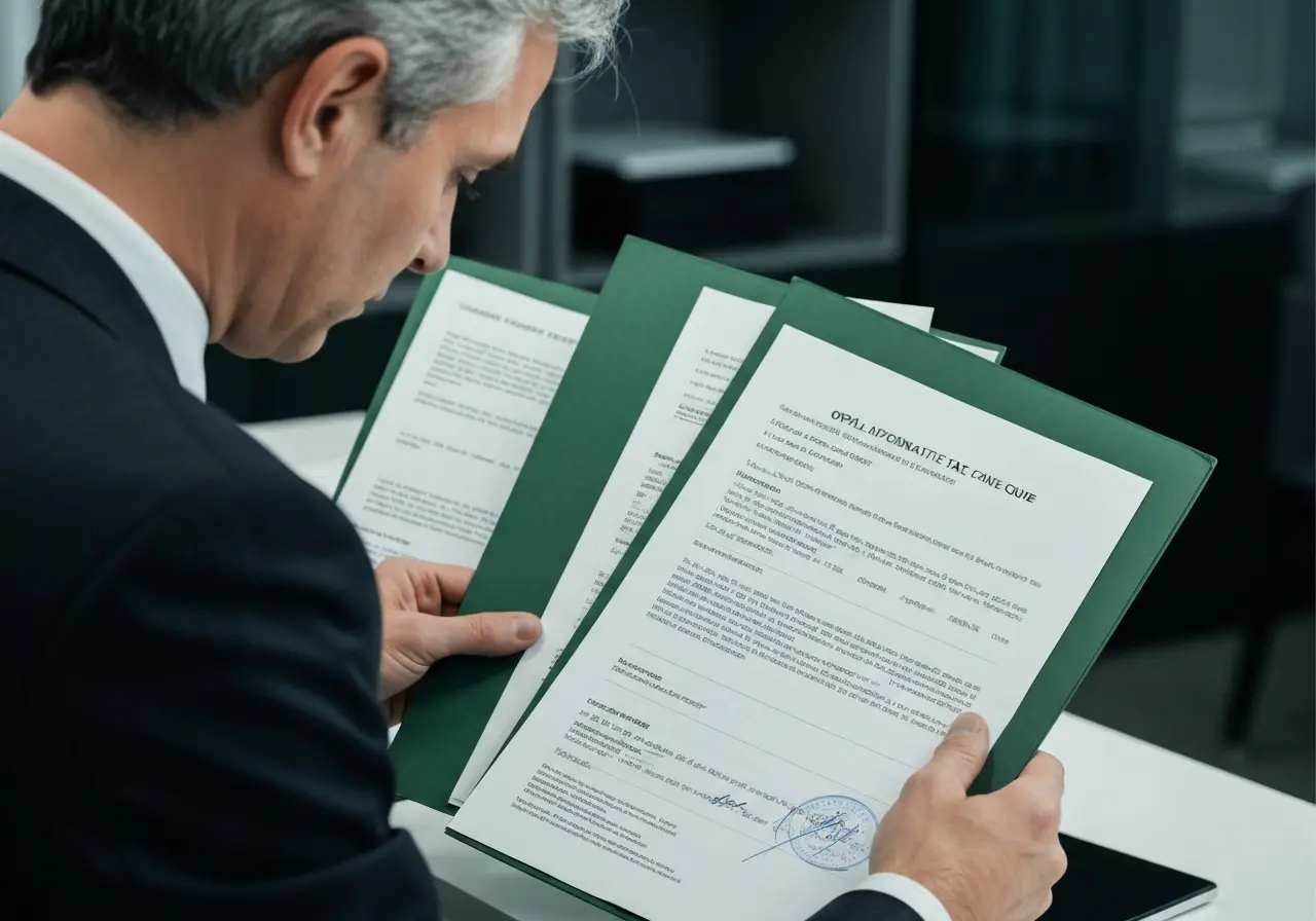 Document de demande de requête en exonération : guide complet 2026