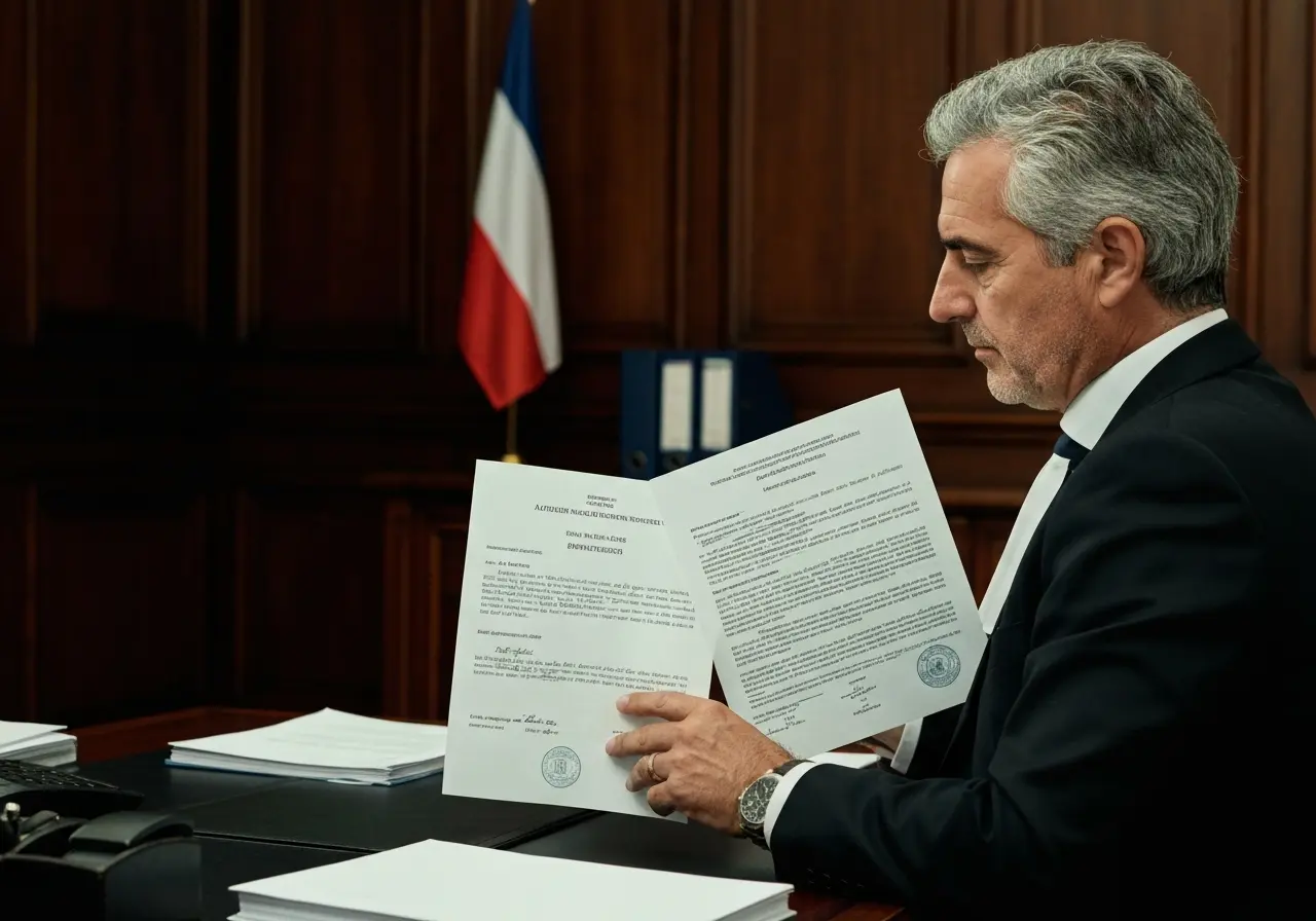 Comment remplir une feuille de requête en exonération : guide pratique