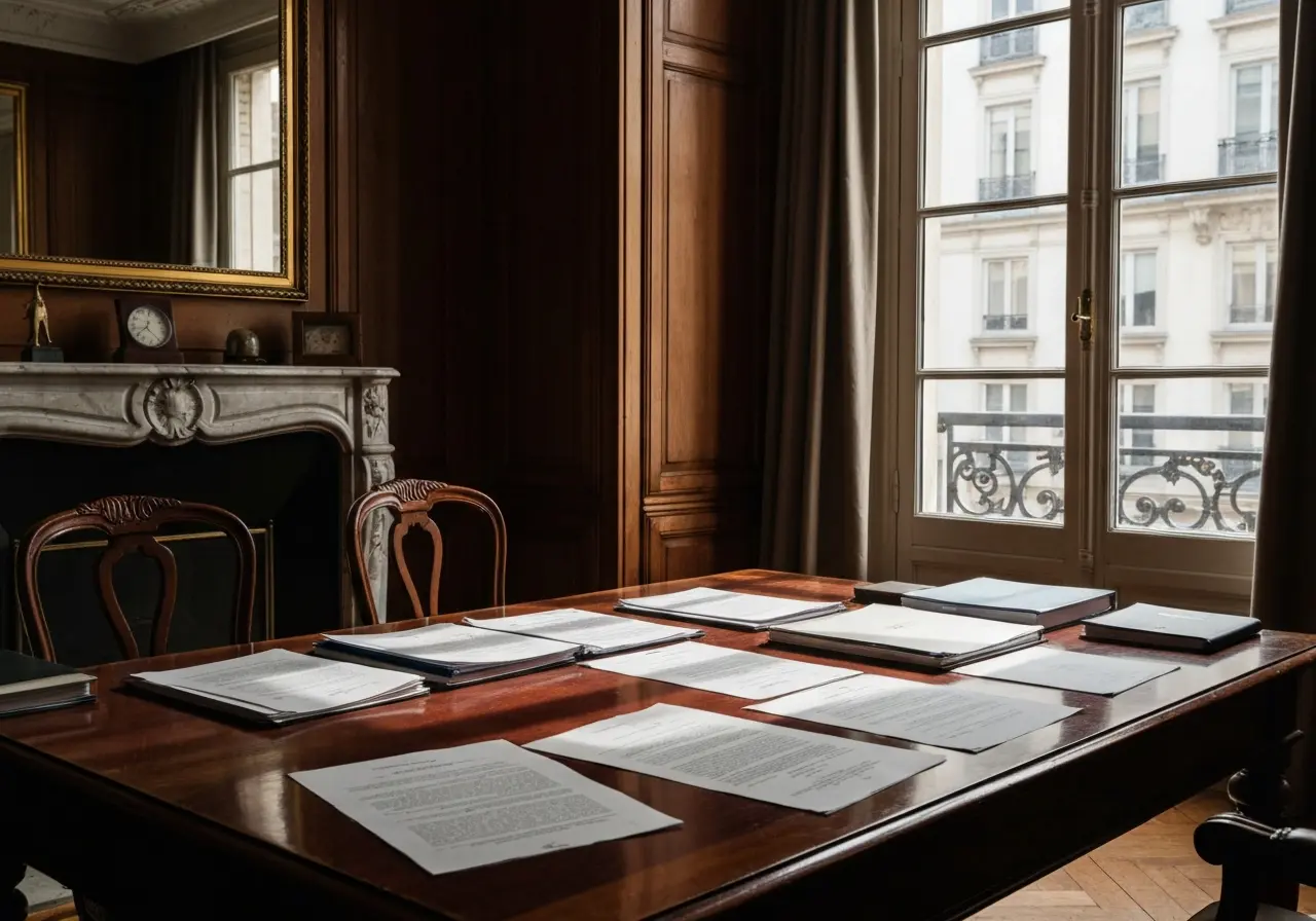 Comment gagner une contestation de contravention : étapes clés