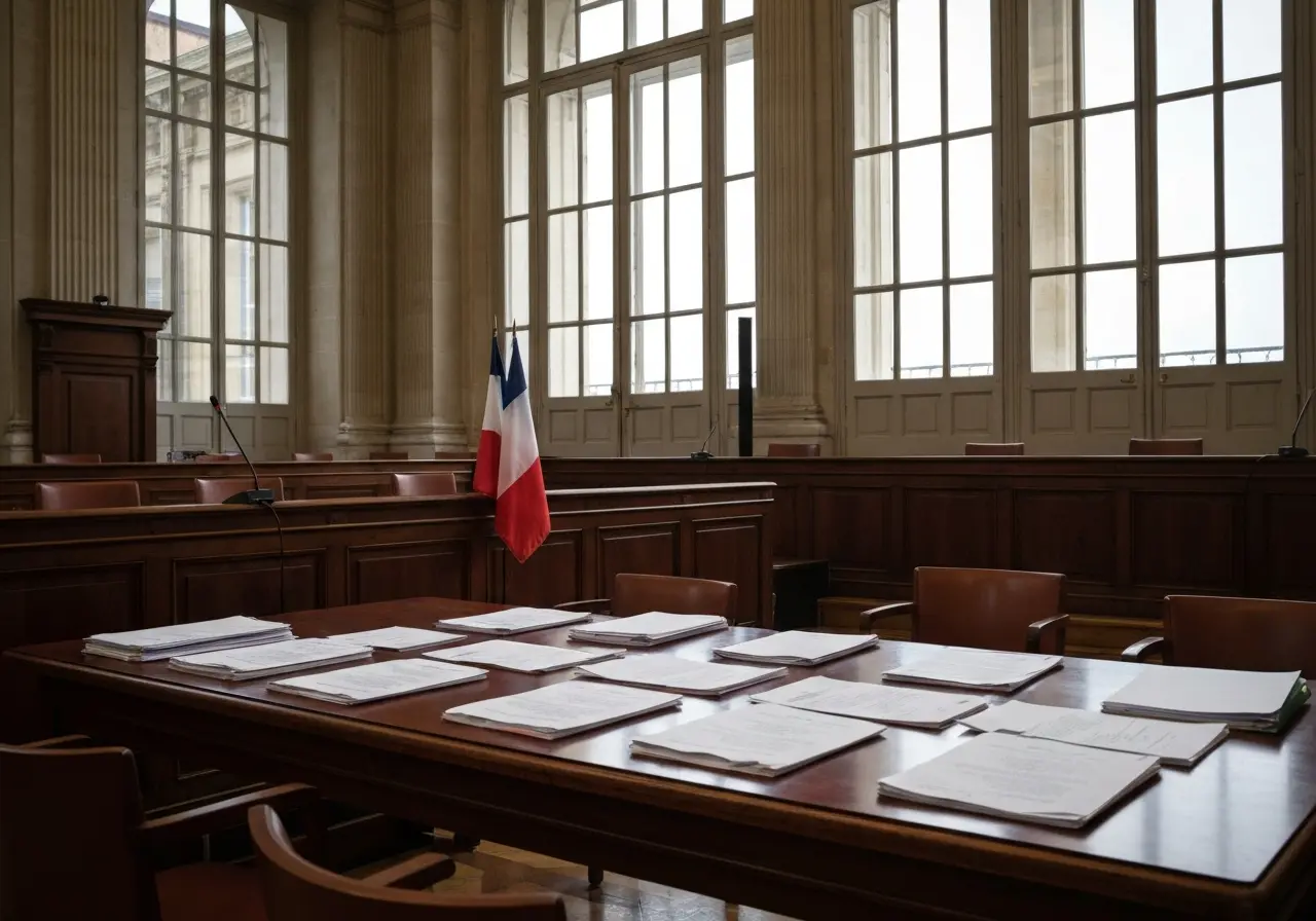 Requête en exonération en ligne : comment contester votre contravention