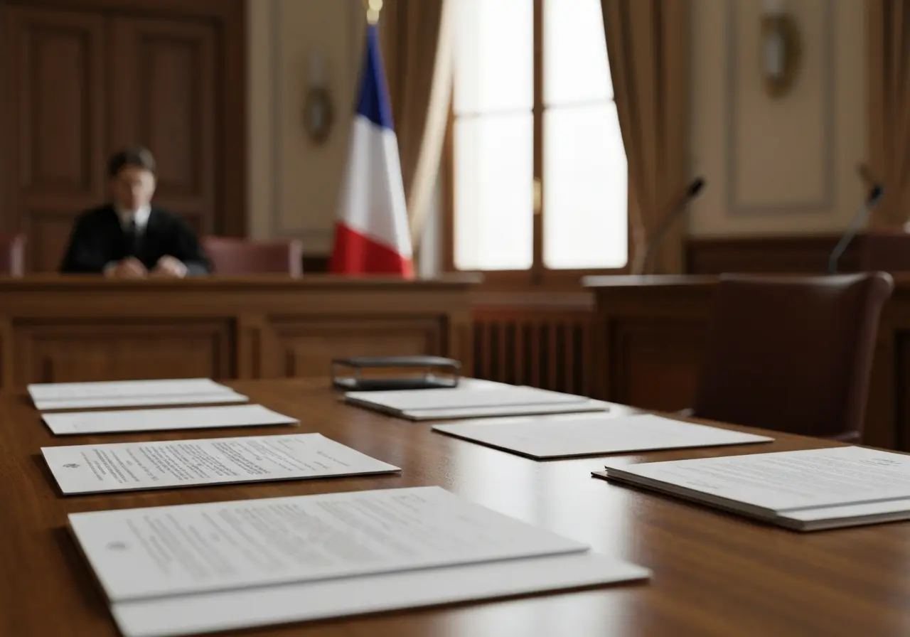 Officier du ministère public Aix en Provence adresse : contact 2026