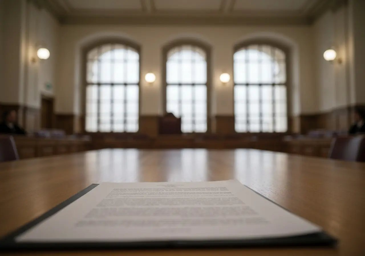 Avocat pour contester une contravention à Carpentras : vos droits