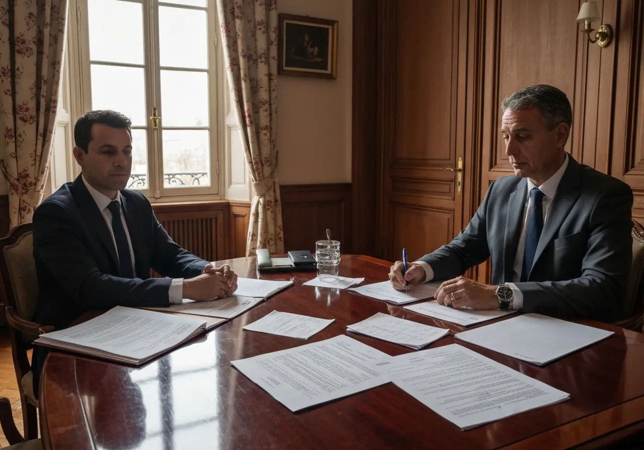 Amende stationnement gênant Bordeaux : contester en 2026