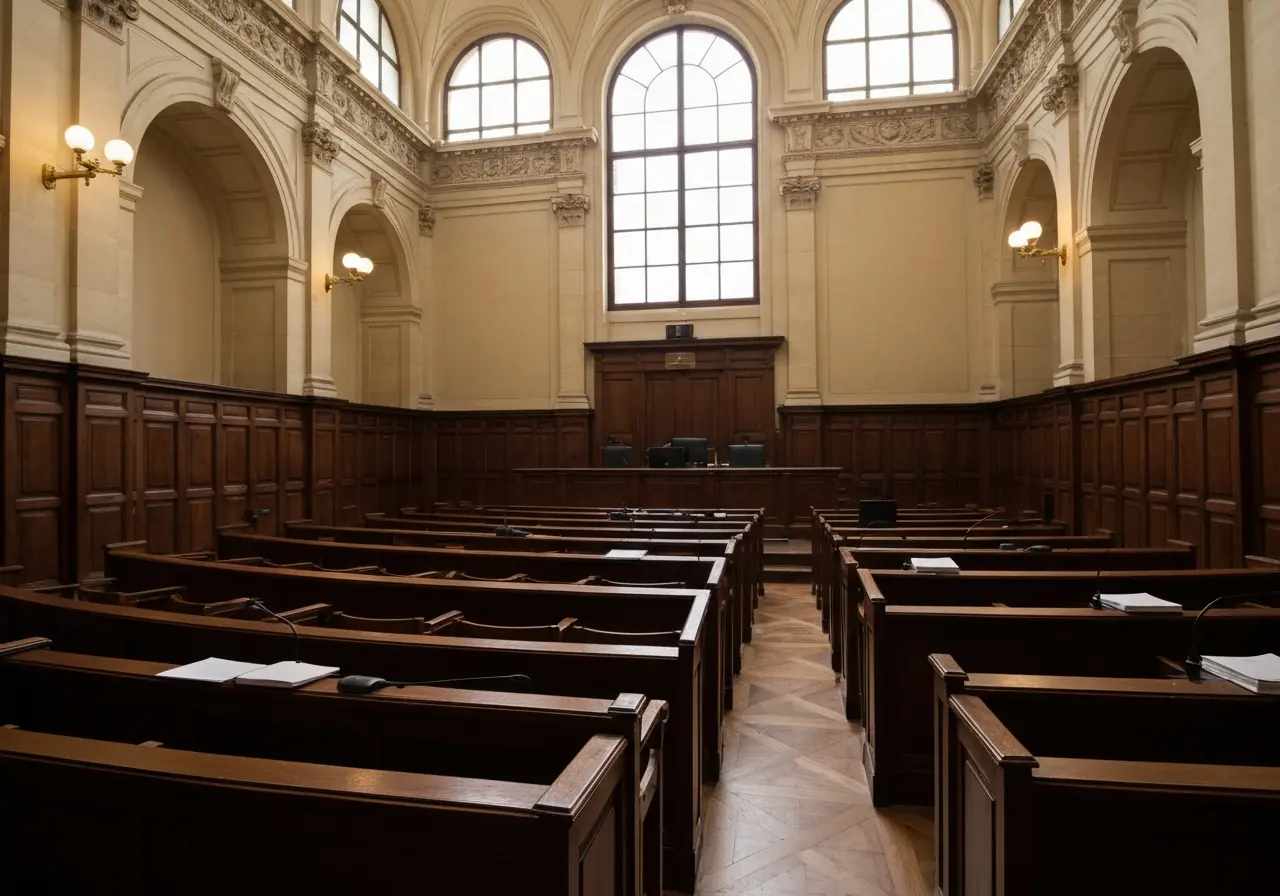 Annulation permis de conduire recours : nos avocats vous défendent